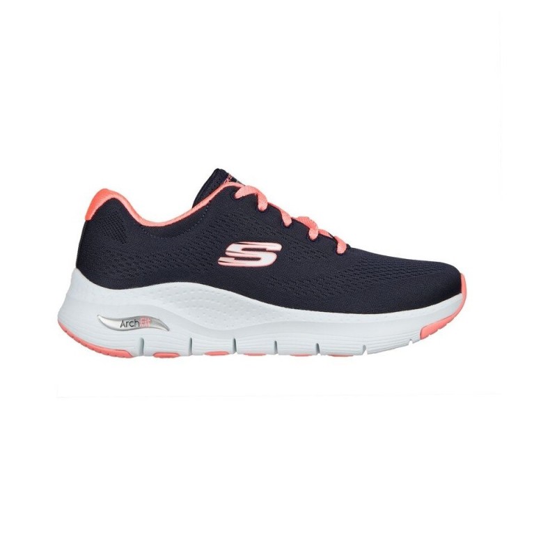 Skechers Arch Fit Big Appeal Marino